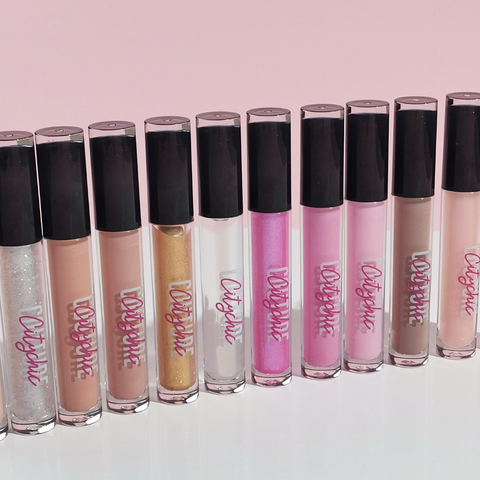 Lipgloss
